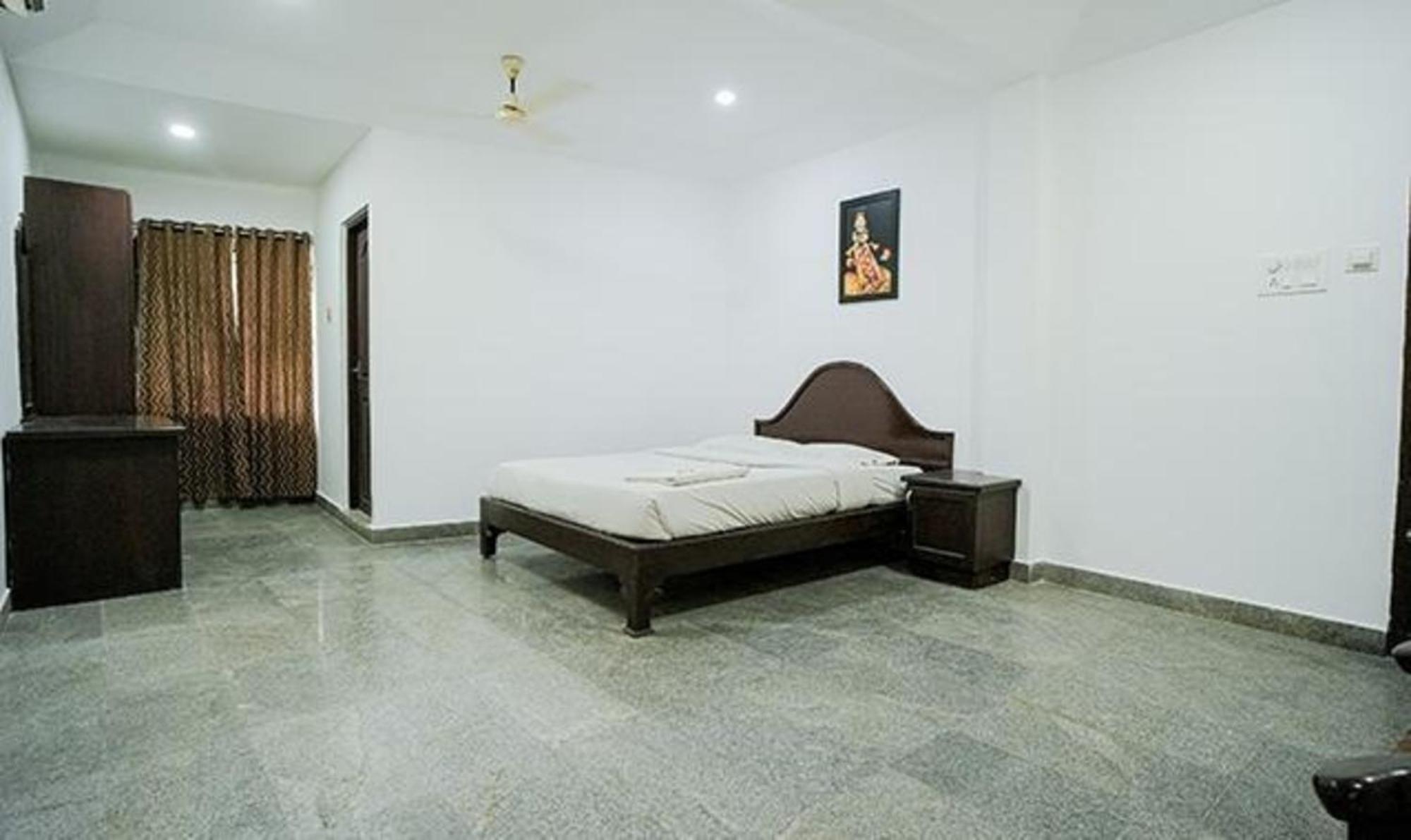 Fabhotel Lime Light Kochi Dış mekan fotoğraf