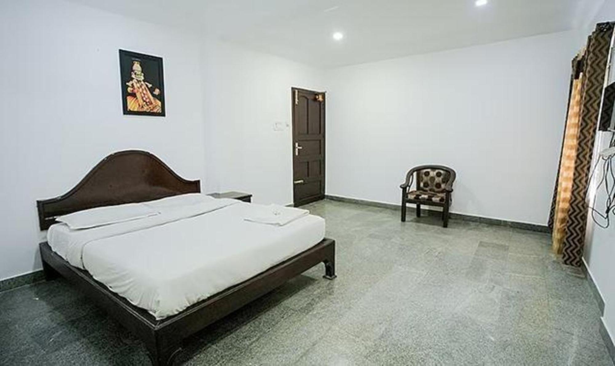 Fabhotel Lime Light Kochi Dış mekan fotoğraf